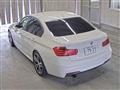 2014 BMW 3 Series