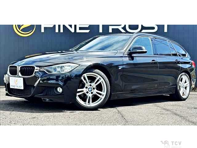 2014 BMW 3 Series