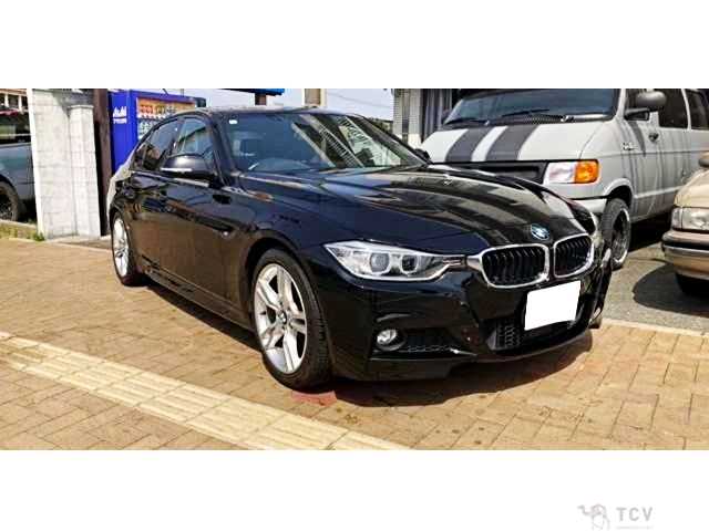 2014 BMW 3 Series