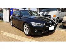 2014 BMW 3 Series