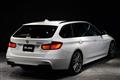 2014 BMW 3 Series