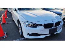 2014 BMW 3 Series