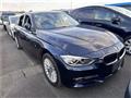 2014 BMW 3 Series