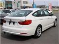 2014 BMW 3 Series