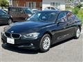 2014 BMW 3 Series