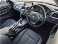 2014 BMW 3 Series
