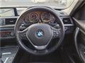 2014 BMW 3 Series