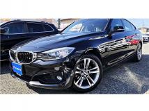 2014 BMW 3 Series