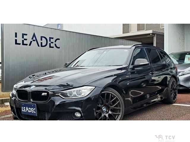 2014 BMW 3 Series