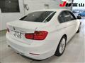 2014 BMW 3 Series