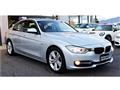 2014 BMW 3 Series