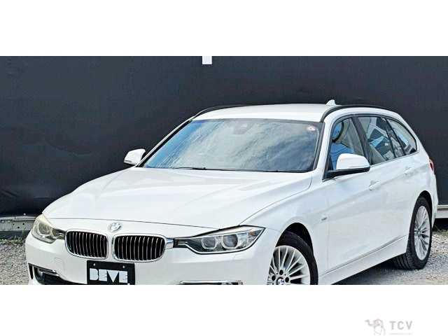 2014 BMW 3 Series