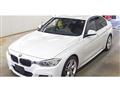 2014 BMW 3 Series