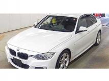 2014 BMW 3 Series