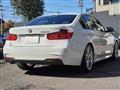 2014 BMW 3 Series
