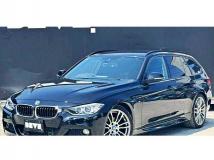2014 BMW 3 Series