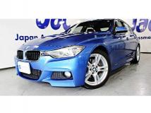 2014 BMW 3 Series