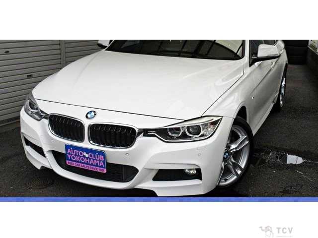 2014 BMW 3 Series