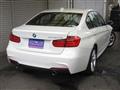 2014 BMW 3 Series