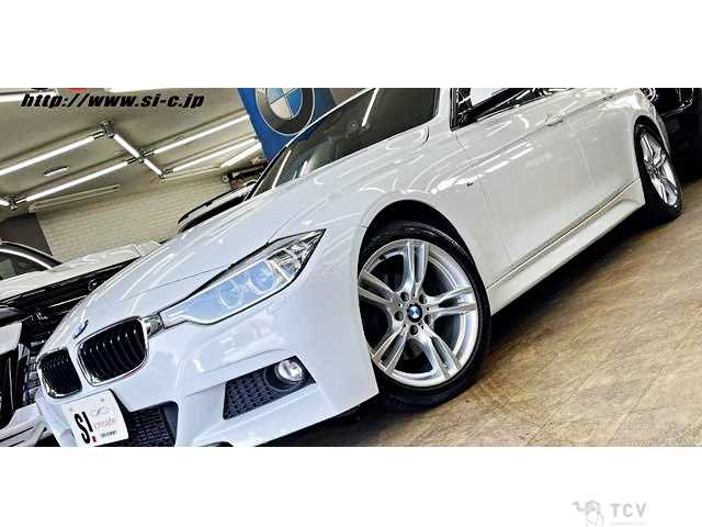 2014 BMW 3 Series