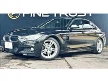 2014 BMW 3 Series