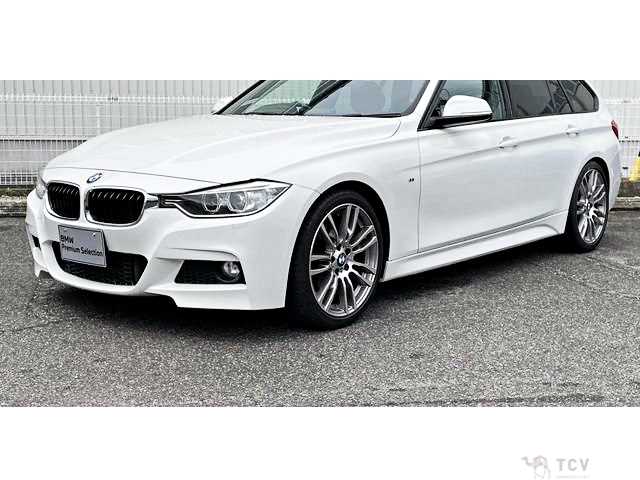 2014 BMW 3 Series
