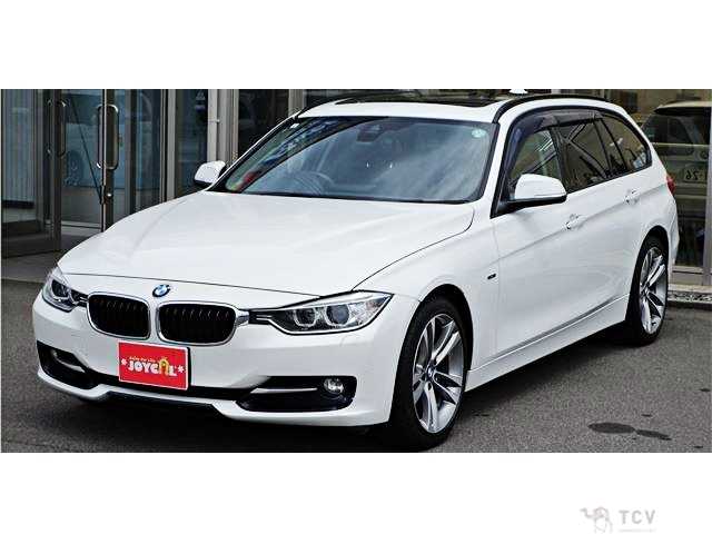 2014 BMW 3 Series