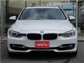 2014 BMW 3 Series