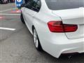 2014 BMW 3 Series