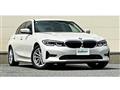 2019 BMW 3 Series