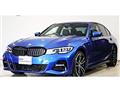 2019 BMW 3 Series