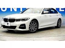 2019 BMW 3 Series