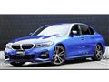 2019 BMW 3 Series