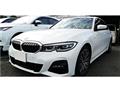 2019 BMW 3 Series