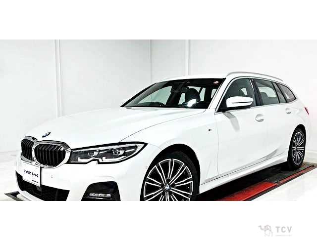 2019 BMW 3 Series