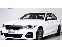2019 BMW 3 Series