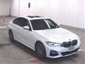 2019 BMW 3 Series