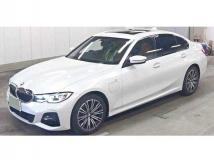 2019 BMW 3 Series