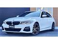 2019 BMW 3 Series