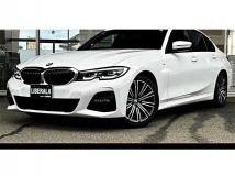2019 BMW 3 Series
