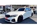 2019 BMW 3 Series