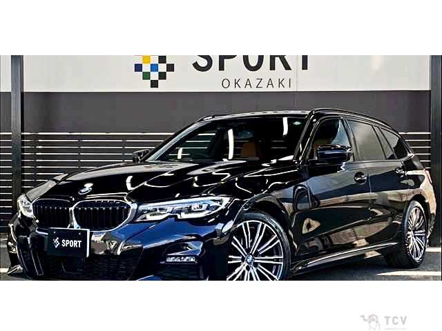 2019 BMW 3 Series