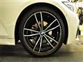 2019 BMW 3 Series