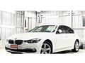 2018 BMW 3 Series