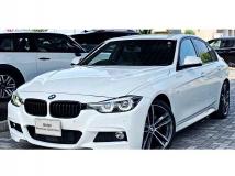 2018 BMW 3 Series