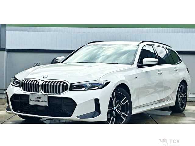 2025 BMW 3 Series