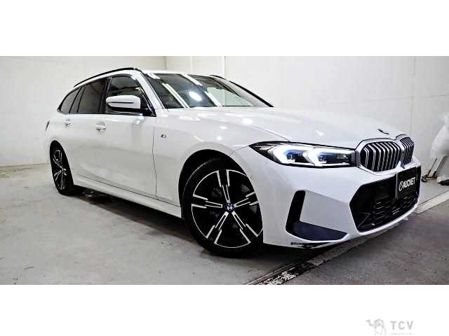 2024 BMW 3 Series