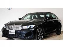 2024 BMW 3 Series
