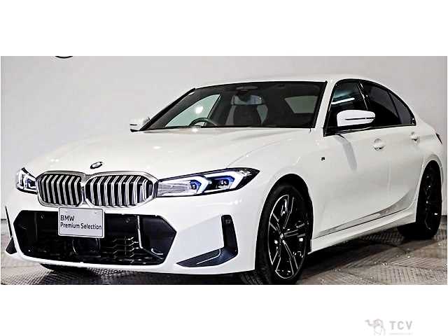 2024 BMW 3 Series