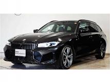 2024 BMW 3 Series